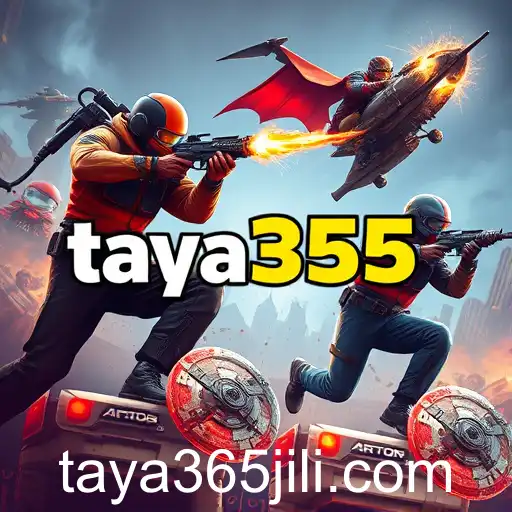 Exploring the Exciting World of Action Games Featuring Taya365