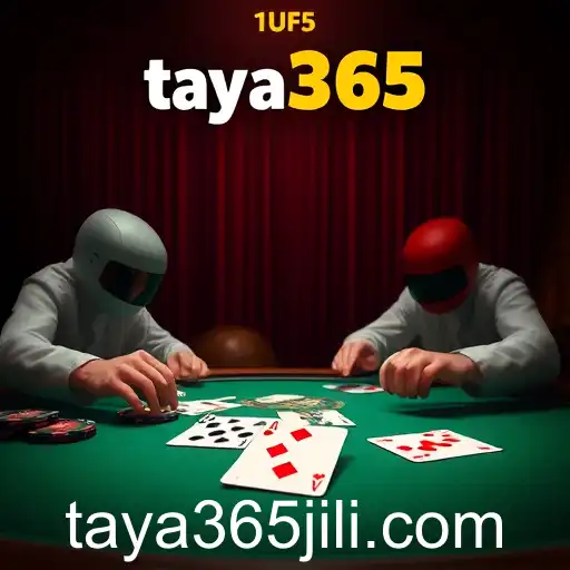Exploring the World of Card Games on Taya365