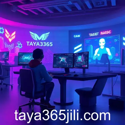 Emerging Trends in Online Gaming