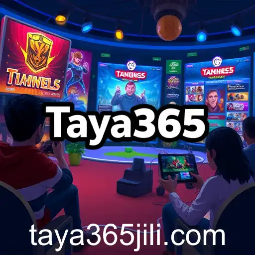 Exploring the Evolution of Online Gaming with Taya365