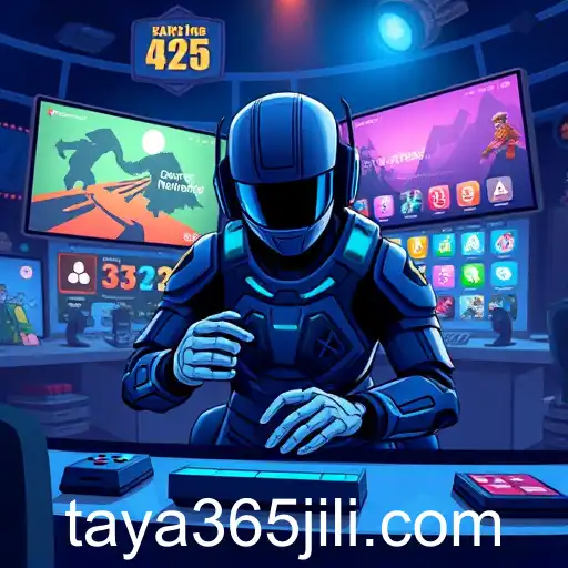 Gaming Evolution with Innovations on Taya365