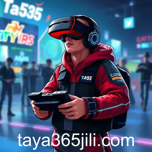 The Rise of Online Gaming in a Changing World