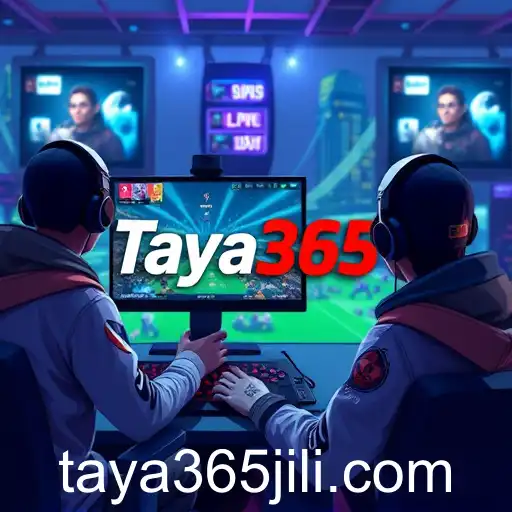 The Rise of Online Gaming Platforms in 2025