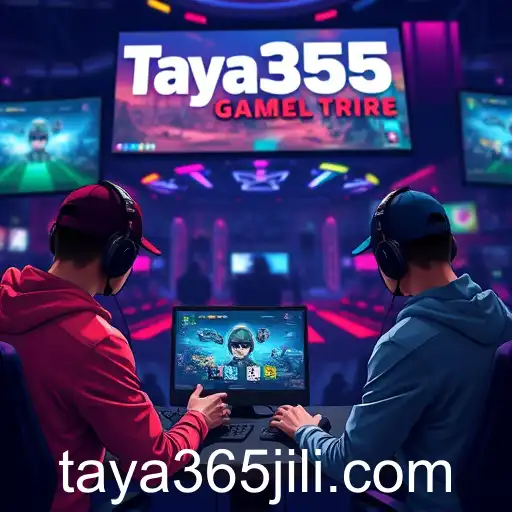 The Rise of Online Gaming Platforms