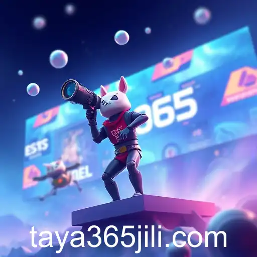 The Rise of Taya365: Gaming and Community Empowerment