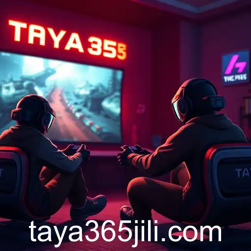The Rise of Taya365: Revolutionizing Online Gaming