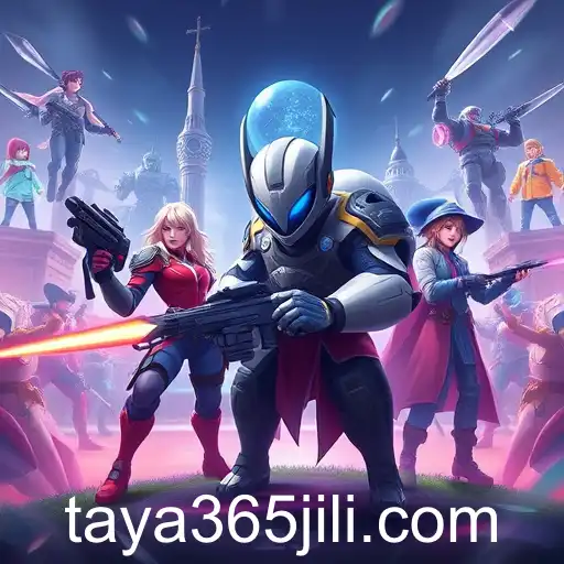 The Rise of Online Game Platforms