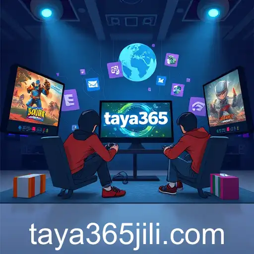 The Rise of Online Platforms in the Gaming World