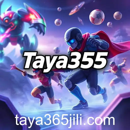 The Rise of Taya365: Gaming in the Future