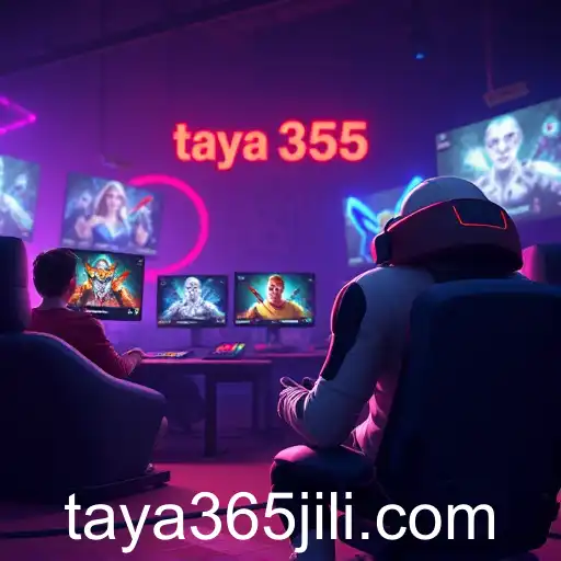 Taya365: Revolutionizing Online Gaming in 2025