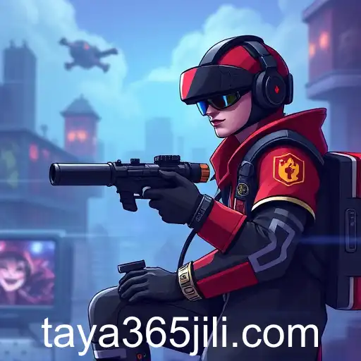 The Rising Influence of Taya365 in Online Gaming