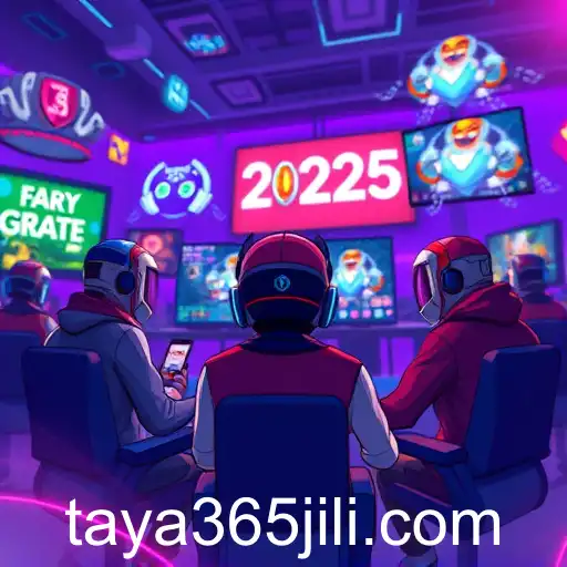 The Rise of Taya365: Transforming Online Gaming Landscape