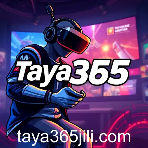 Taya365: Revolutionizing Online Gaming