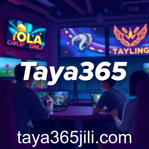 The Rise of Taya365 in Online Gaming