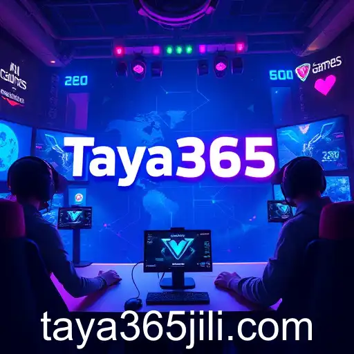 Taya365 Revolutionizes Online Gaming