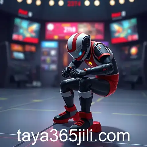 The Digital Revolution in Gaming