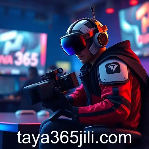 Emerging Trends in Online Gaming