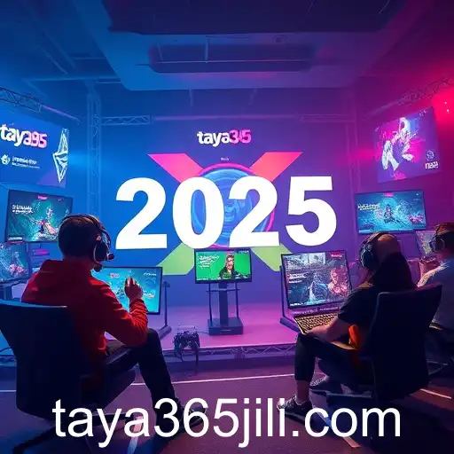 Emerging Trends in Online Gaming