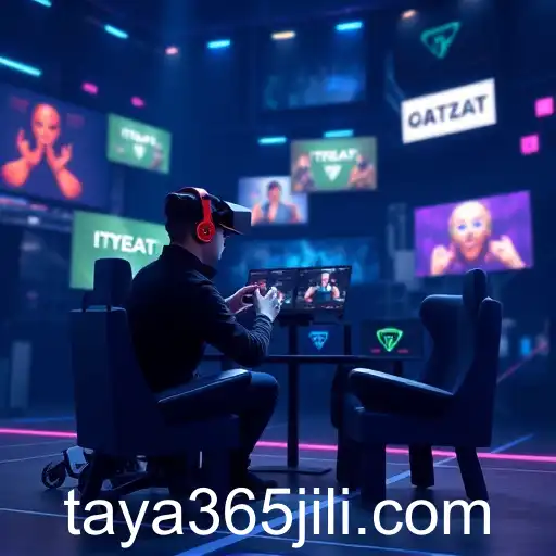 The Evolving Landscape of Online Gaming