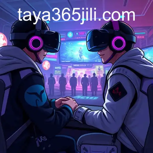 Evolving Landscape of Online Gaming in 2025