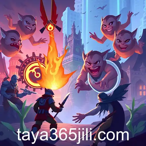 The Rise of Multiplayer Games: Exploring the Impact of Platforms like taya365
