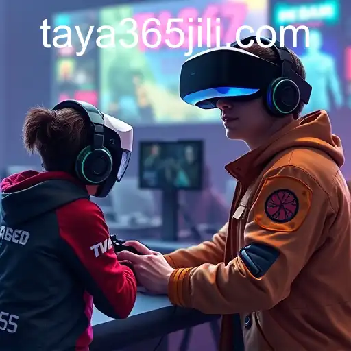 The Evolution of Online Gaming in 2025