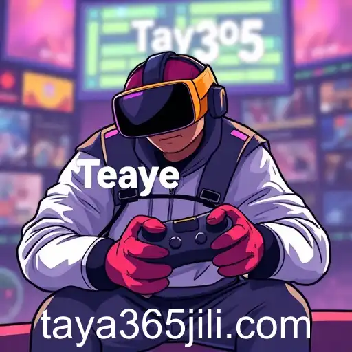 The Rise of Online Gaming Platforms: A Focus on Taya365