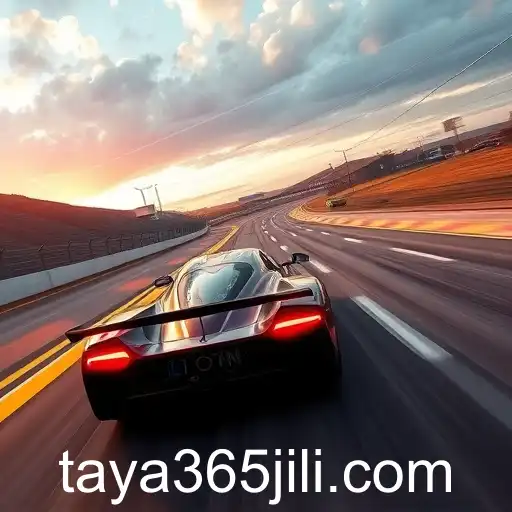 Exploring the Thrill: Racing Games with Taya365