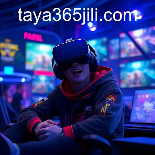 The Rise and Evolution of Online Gaming in 2025