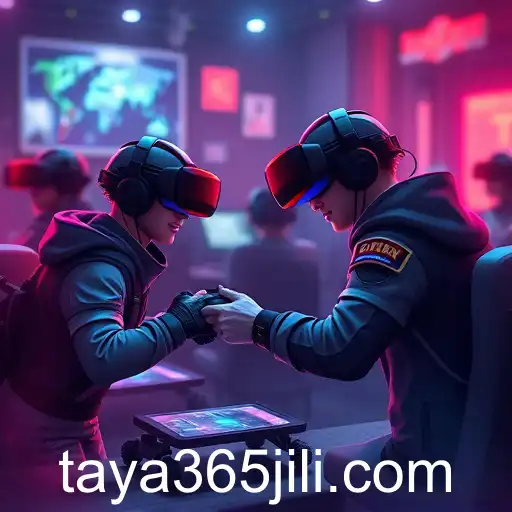 The Rise of Online Gaming in 2025