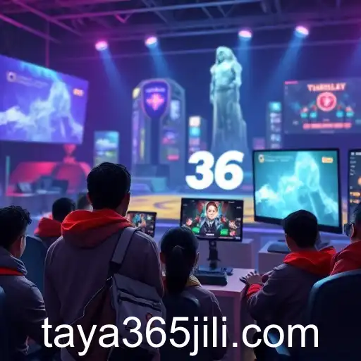 The Rise of Online Gaming in a Changing World