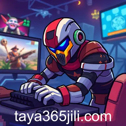 The Rise of Online Gaming in 2025