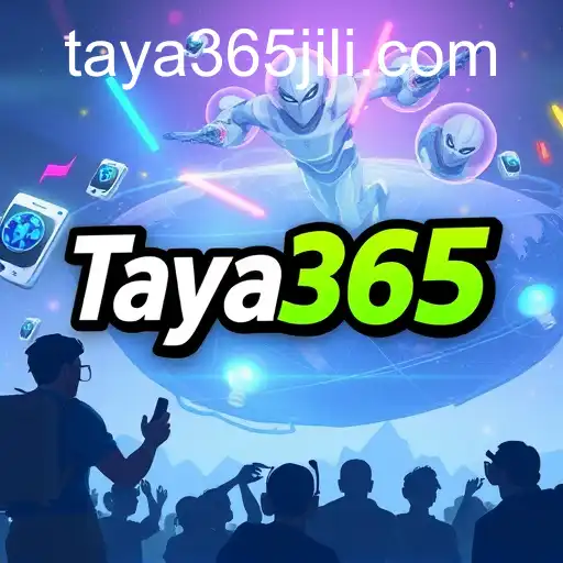 The Rise of Taya365 in Global Gaming