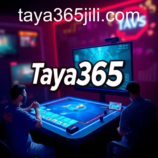 The Rise of Taya365: A Gaming Hub in 2025