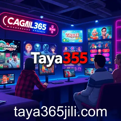 The Rise of Taya365: A New Era in Online Gaming