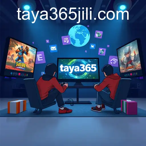 The Rise of Online Platforms in the Gaming World