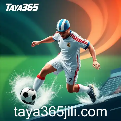 Exploring the Exciting World of Sports Games on Taya365