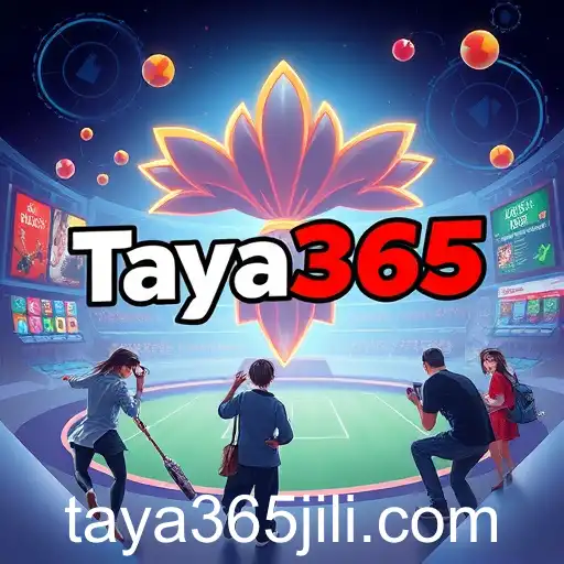 Taya365: Gaming Evolution in 2025
