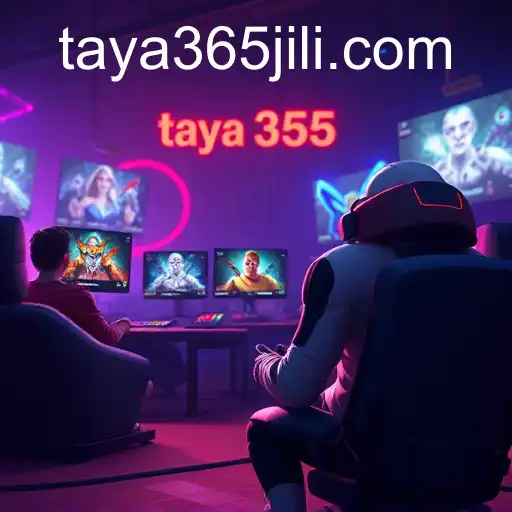 Taya365: Revolutionizing Online Gaming in 2025