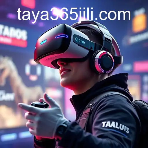 Emerging Trends on Taya365 in the Gaming World