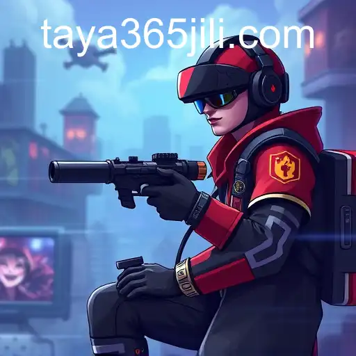 The Rising Influence of Taya365 in Online Gaming