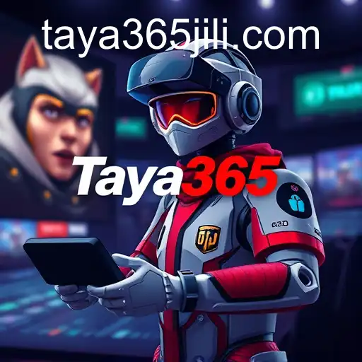 Taya365: Shaping the Future of Online Gaming