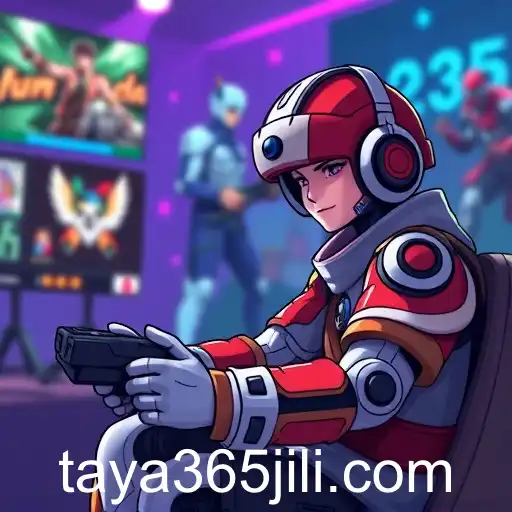 The Rise of Online Gaming Communities